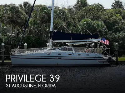 Privilege 39