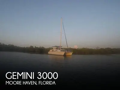 Gemini 3000