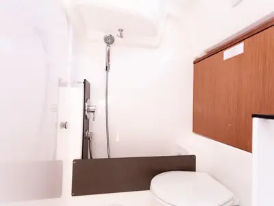 Bavaria Cruiser 37 Standard
