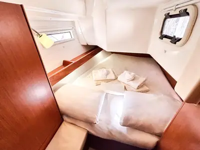 Bavaria Cruiser 34 Standard