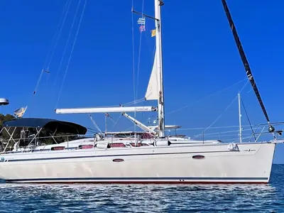 Bavaria CRUISER 40 (FARR)