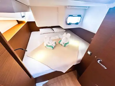 2024 Jeanneau Sun Odyssey 440