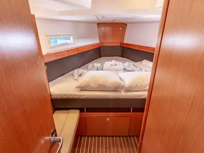 Bavaria Cruiser 41 S