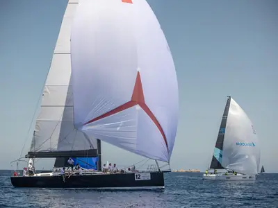 Solaris 50