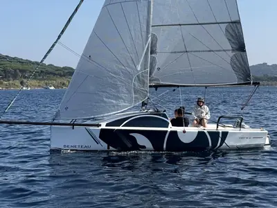 Beneteau/Seascape First 18 Se Beneteau