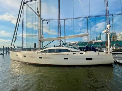 2010 Southerly 57