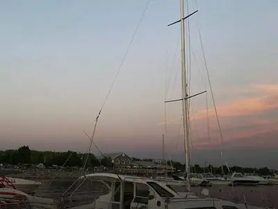 2005 Gemini 105 Mc