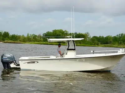 May-Craft 2700CCX