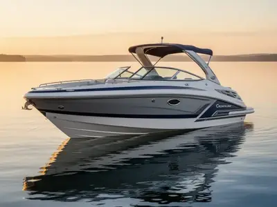 2024 Crownline 290 SS