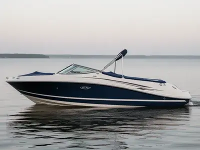 Sea Ray 230 SELECT