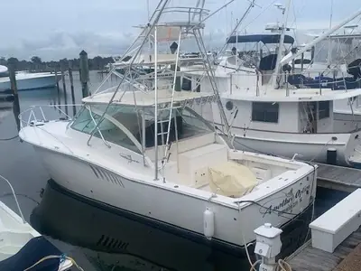2006 Albemarle 360 EXPRESS