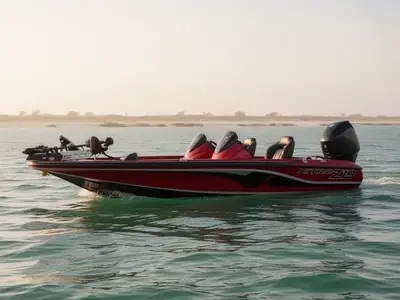 2018 Nitro Z19