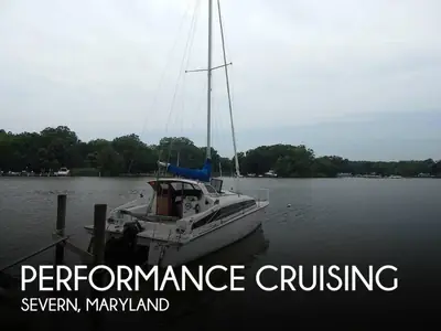 Performance Cruising . Gemini 3000