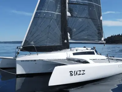 2019 Corsair 760