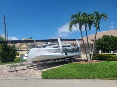 2022 Corsair 880