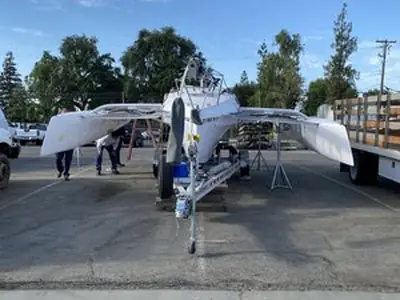 2019 Corsair 760