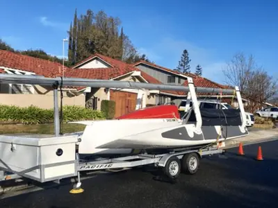 2016 Corsair Pulse 600