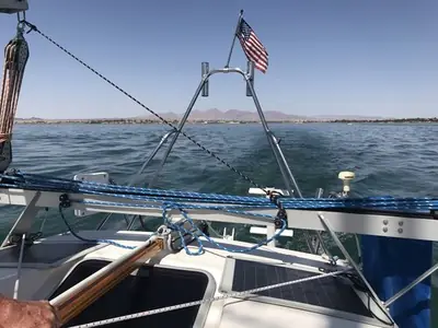 Corsair 31 ULTIMATE CRUISER