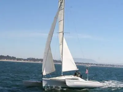 1999 Corsair F-31