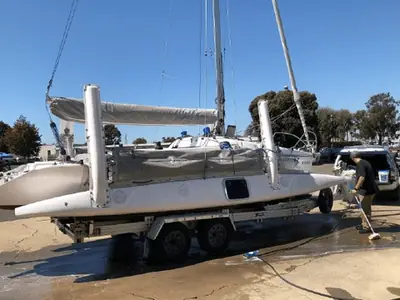 2015 Corsair Dash 750 MkII