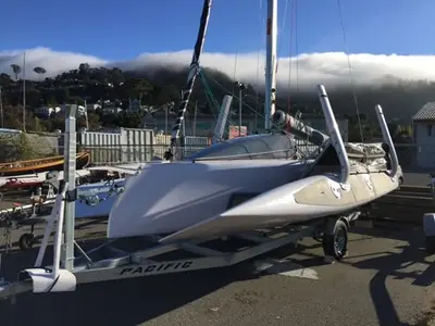2016 Corsair Pulse 600