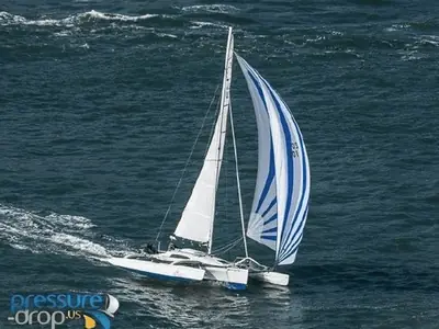 2001 Corsair 31/F-31