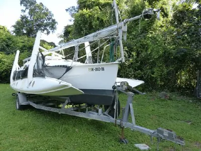 Corsair F24 MkI