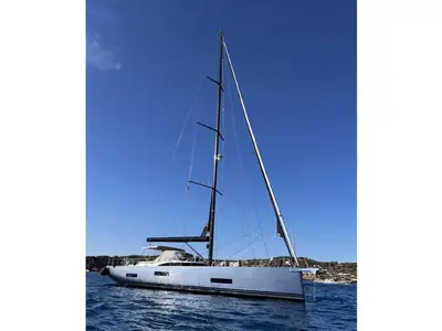 Solaris 64 RS