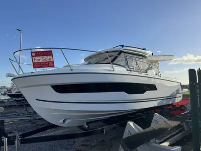 Jeanneau Merry Fisher 795 Series 2