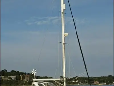 Gemini 3200