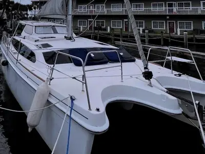 2013 Gemini Legacy 35