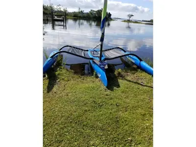 Windrider 16
