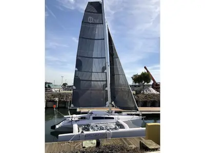 2018 Corsair 760