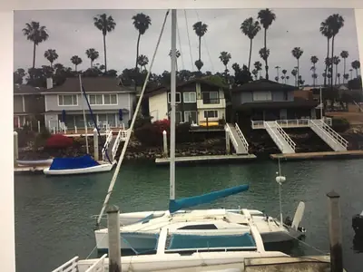 1999 Corsair F31