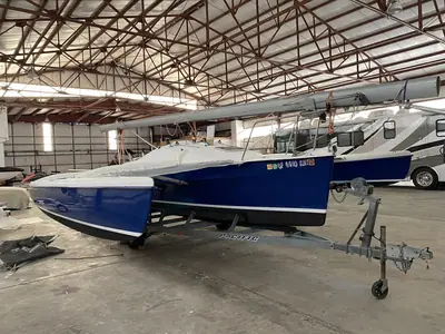Corsair Sprint 750 MK I