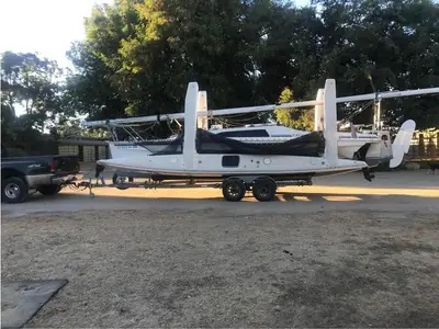 1991 Corsair F-27