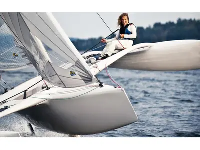 Torpen Multi 23