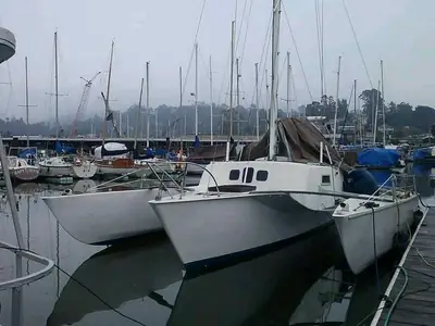 1975 Jim Brown SEARUNNER 31