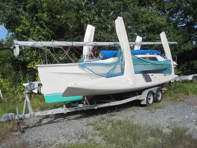 1990 Corsair F27