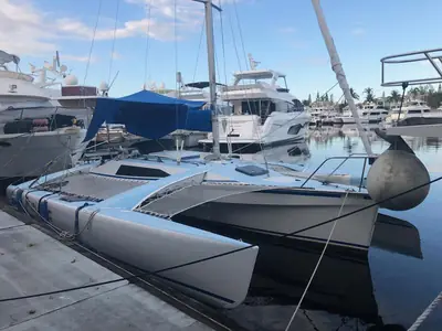 1990 Corsair F-27