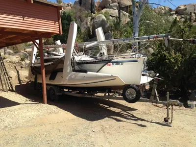 1990 Corsair F27