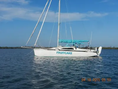 1990 Corsair F27