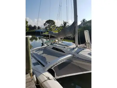 1998 Corsair F31