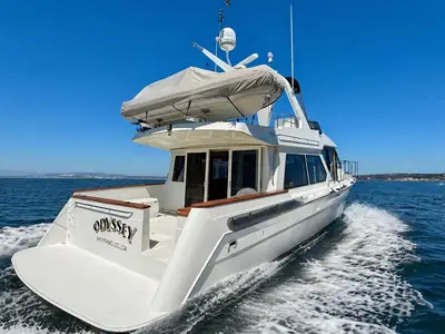 1997 Navigator CLASSIC 53