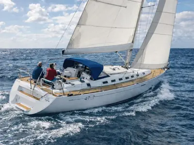 Beneteau First 47.7