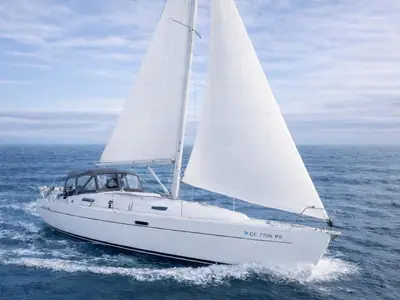 2001 Beneteau Oceanis 331