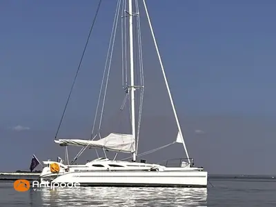 Quorning DRAGONFLY 35