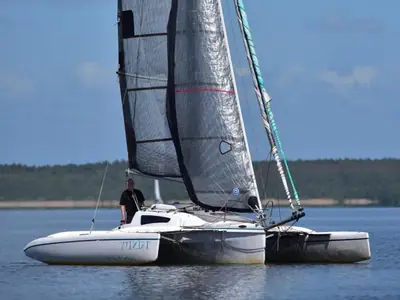 2012 Corsair DASH 750