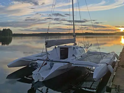 2014 Corsair DASH 750