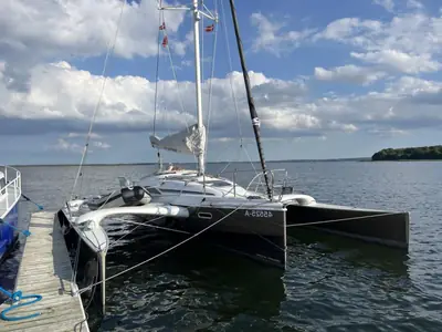 2014 Dragonfly 28 - Sport